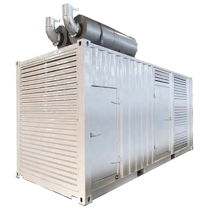 1000kw Diesel Generator suppliers