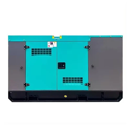 200 kW-os dízel generátor