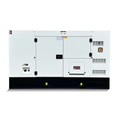 300 kW-os dízel generátor